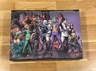 Pack Batman Gotham Chronicles (Español)