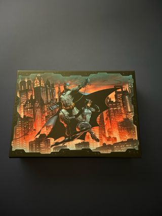 Pack Batman Gotham Chronicles (Español)