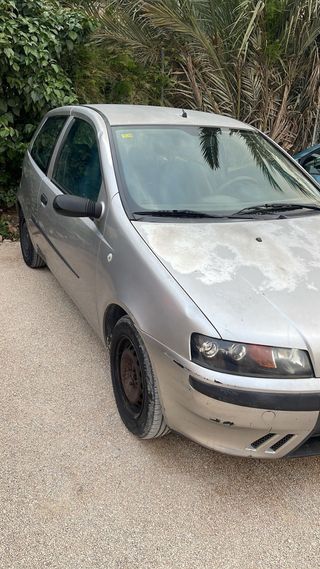FIAT Punto 2003