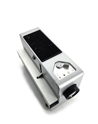 Braun Dia-Automat D47 Proiettore Design Rams, '60