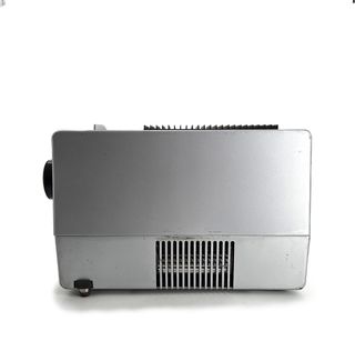 Braun Dia-Automat D47 Proiettore Design Rams, '60