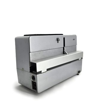 Braun Dia-Automat D47 Proiettore Design Rams, '60