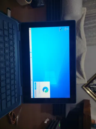 HP Portátil Tablet