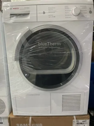 Secadora Bosch Avantixx 7 SelfCleaning Condenser