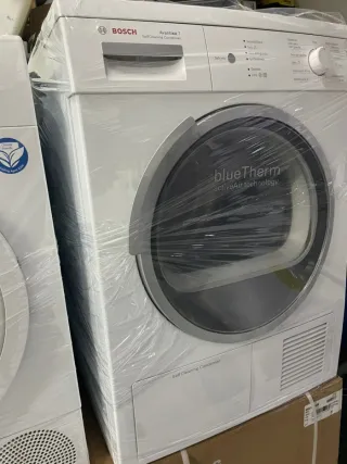 Secadora Bosch Avantixx 7 SelfCleaning Condenser