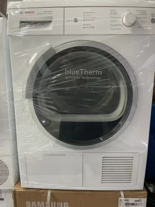 Secadora Bosch Avantixx 7 SelfCleaning Condenser