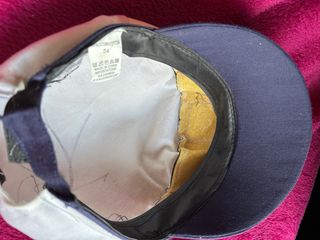 Gorra de marino Venezia