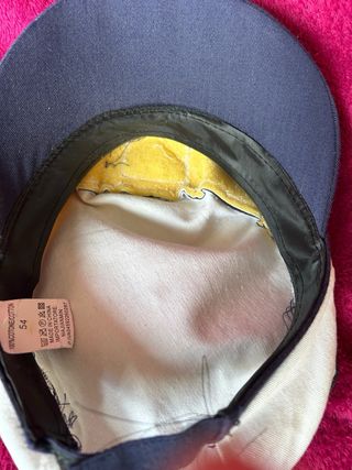 Gorra de marino Venezia