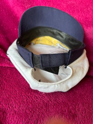 Gorra de marino Venezia