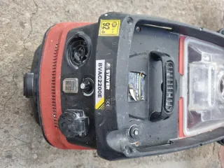 Lijadora de pared y techos