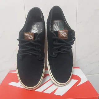 Zapatillas Vans T43