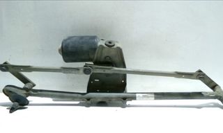 Motor limpia del renault 0390241153 clio 1.2 98726