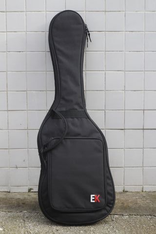 Guitarra Eléctrica Austin Roja