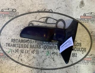 Retrovisor renault 1638708 9140911379513 megane ii