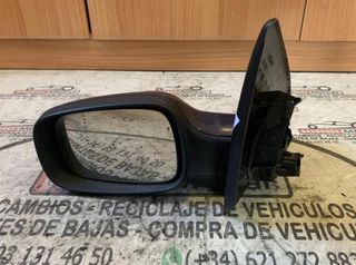 Retrovisor renault 1638708 9140911379513 megane ii