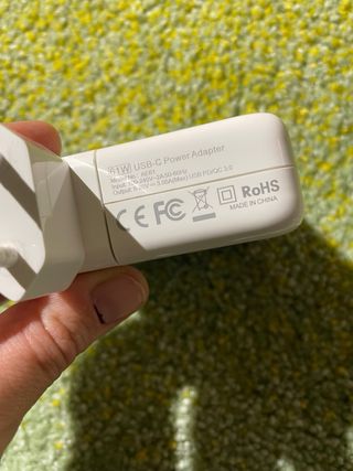 MacBook Pro 2017 non funzionante per ricambi