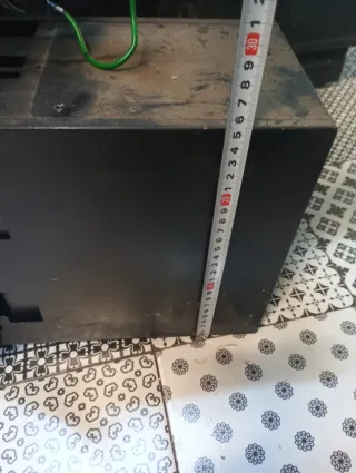 PUERTA ARCADE RECREATIVA - CIRSA -  UNIDESA