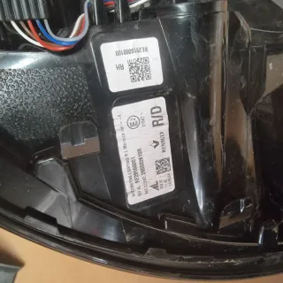 Pilotos Traseros Renault Austral 265502610R 56446R