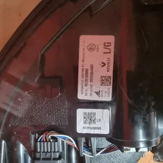 Pilotos Traseros Renault Austral 265502610R 56446R