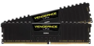 Corsair Vengeance LPX DDR4 16GB (2x8GB) 3200MHz