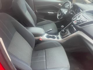 Ford C-MAX 1.6 tdci titanium 2010