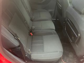 Ford C-MAX 1.6 tdci titanium 2010