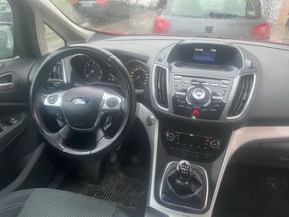 Ford C-MAX 1.6 tdci titanium 2010