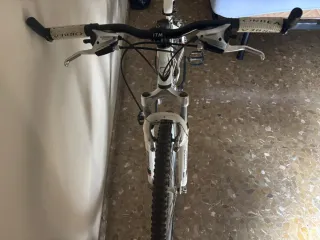 Bicicleta Orbea Nose