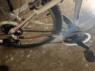 Bicicleta Orbea Nose