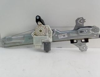 Mando elevalunas nissan 80700hv00c qashqai 231683