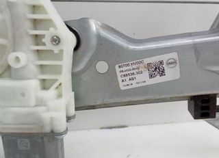 Mando elevalunas nissan 80700hv00c qashqai 231683