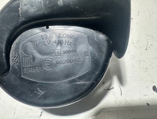 E10020046 sistema audio renault clio iv 1.5 172577