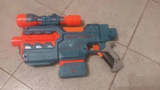 Nerf Elite 2.0 Pistola Giocattolo