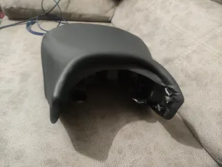 Cojín Asiento Pasajero para BMW R1200GS Adventure