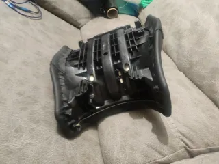 Cojín Asiento Pasajero para BMW R1200GS Adventure