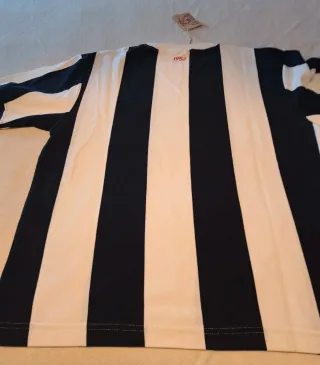 Maglia Storica Juventus Riproduzione Old Soccer