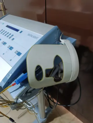 Sorisa Skinlight Estética