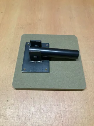 Land Mine para Barra de 28 y 30 mm