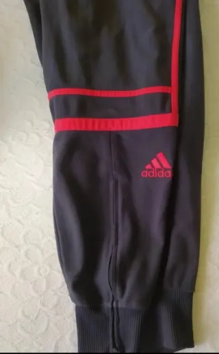 Adidas Challenger