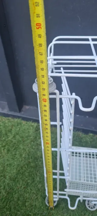 Cesta pequeña para lavavajillas