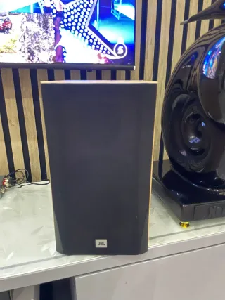Altavoces JBL TLX 300 Hifi