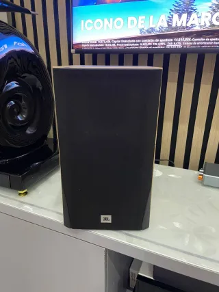 Altavoces JBL TLX 300 Hifi