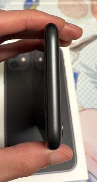 iPhone 11 64GB Negro