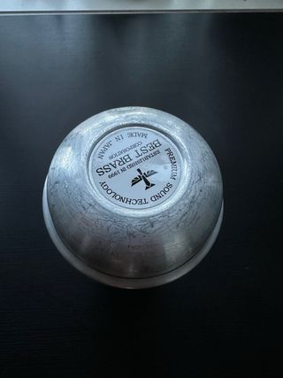 Sordina trombon bajo/trompa