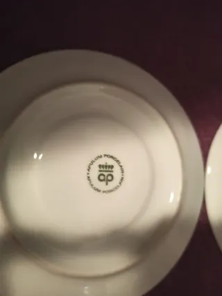 3 Vasos Old Fashioned + 2 Platos