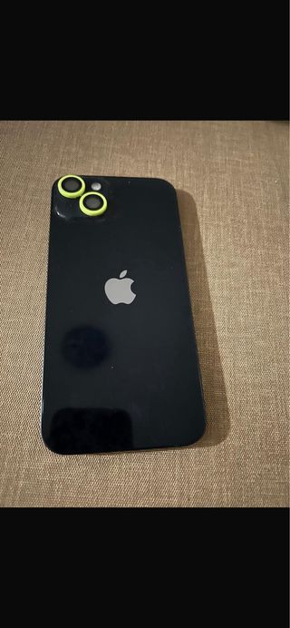 iPhone 14 Plus 128GB Nero/Blu Marina