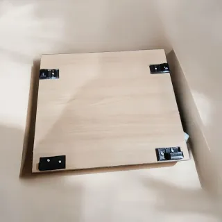 Soporte carro Makpac de Makita
