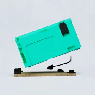 Soporte carro Makpac de Makita