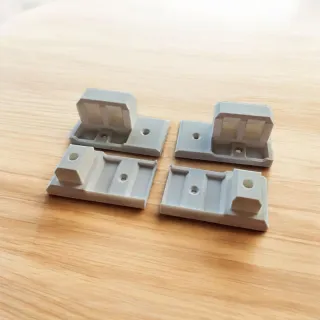 Soporte carro Makpac de Makita