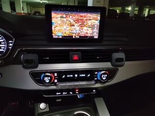 Audi A4 Avant 35Tfsi 2019